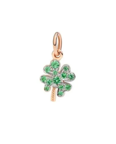 Dodo – Charm Quadrifoglio DMB8008FOURS0TZ9R