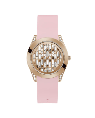 Orologio GUESS CLARITY Donna