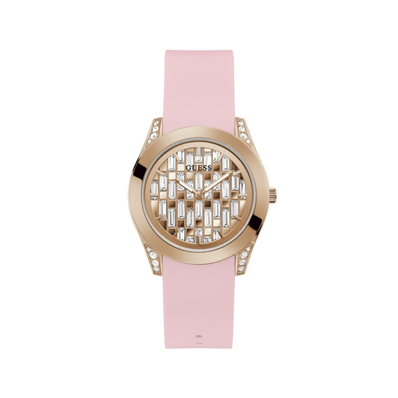 Orologio GUESS CLARITY Donna