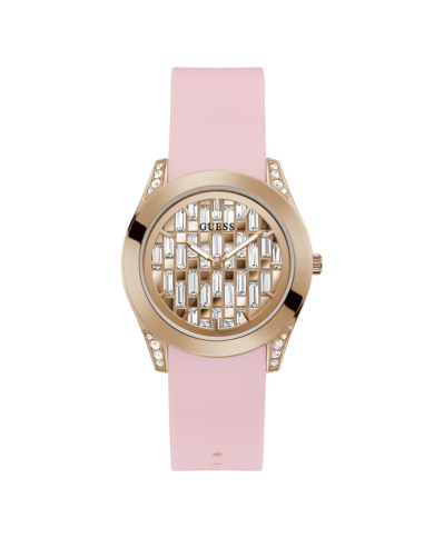 Orologio GUESS CLARITY Donna