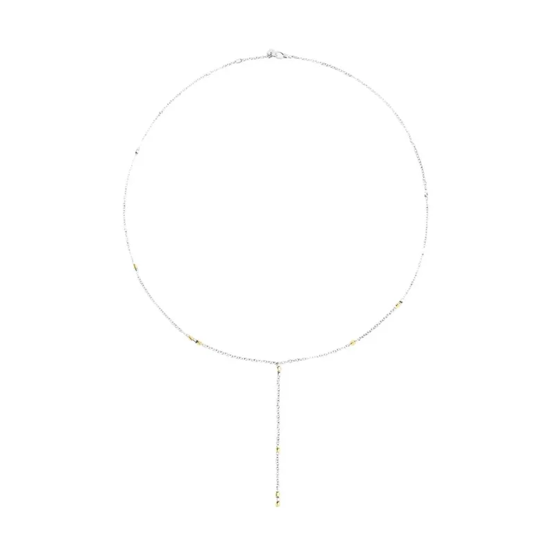 Dodo Collana Rosario DCC4001GRANX000OA