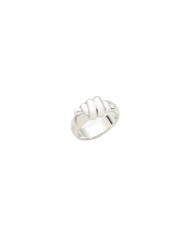 ANELLO DODO BOLD NODO ARGENTO DAC2000- ...