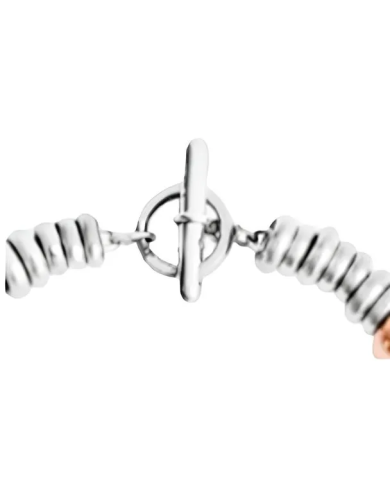 Gioielleria: Chiusura brisè bracciale minikit