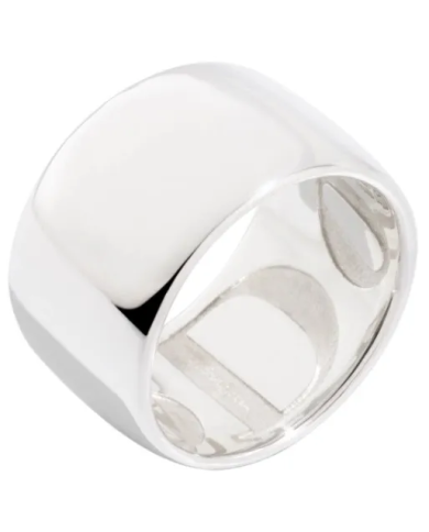 anello tell your story argento