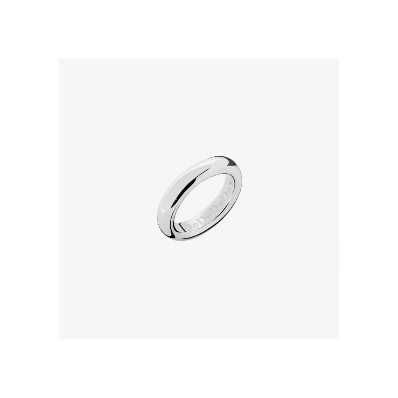 ANELLO IRREGULAR ARGENTO - Dodo