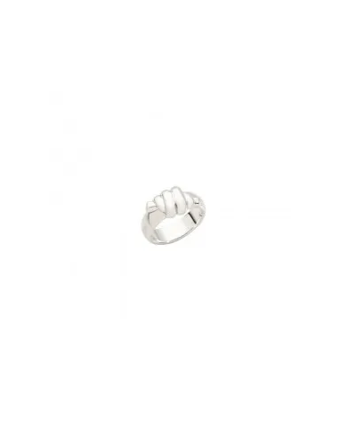 Anello Collezione Nodo Dodo Argento 925 ...