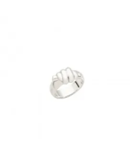 Anello Collezione Nodo Dodo Argento 925 ...