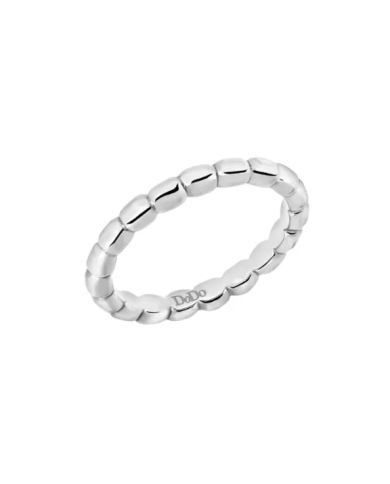 Anello Granelli Dodo - DAC3002-GRANX-000AG-50