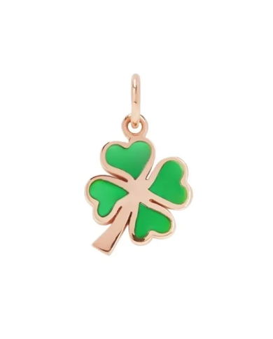 Dodo Ciondolo Quadrifoglio DMC3001FOURSEVE9R