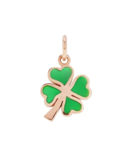 Dodo Ciondolo Quadrifoglio DMC3001FOURSEVE9R