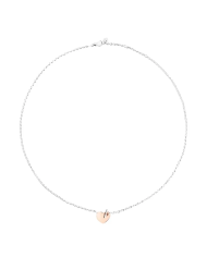 Dodo Collana Cuore Tbar DCC4002HEART0009A