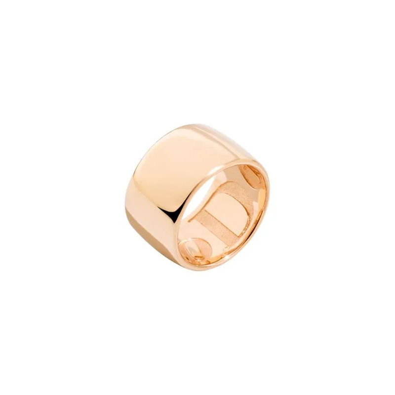 Anello DODO DAB6005TELLY0009R52 Oro 9kt