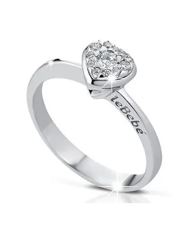 Anello - Donna - Le Bebé - LBB116-14 - Gli Amori