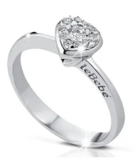 Anello - Donna - Le Bebé - LBB116-14 - Gli Amori