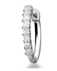 Mono Orecchino Le Bebé LBB540