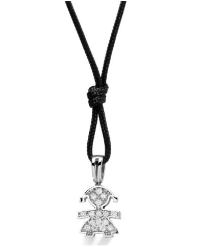 Ciondolo Le Bebé LBB543-F