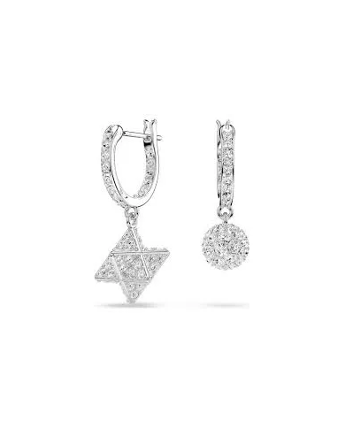 orecchini donna gioielli Swarovski Dextera 5693194