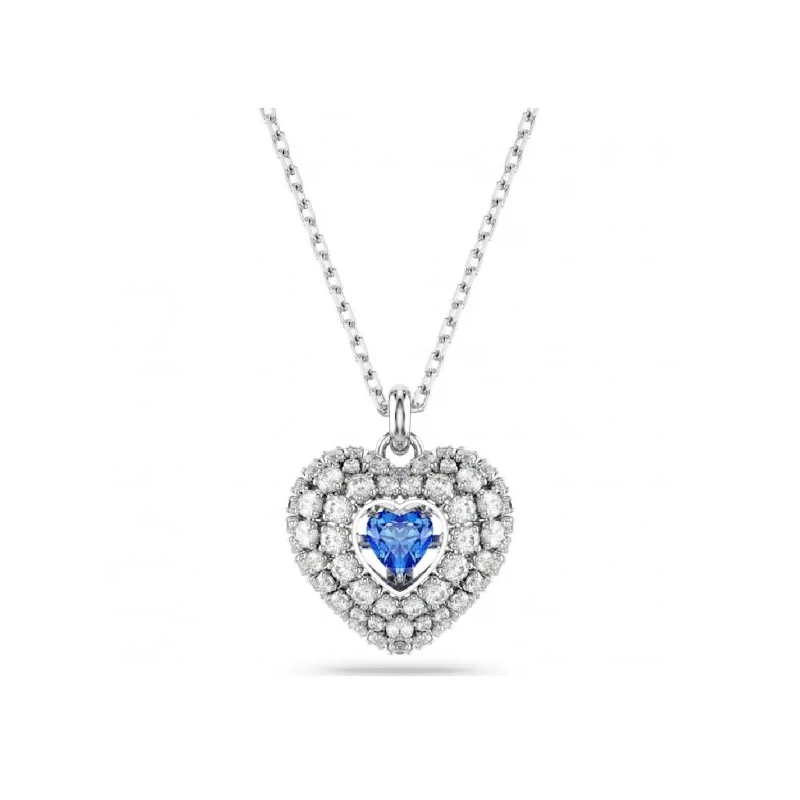 collana donna gioielli Swarovski Hyperbola 5680403