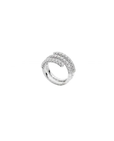 Anello Donna Recarlo R01FA003/100