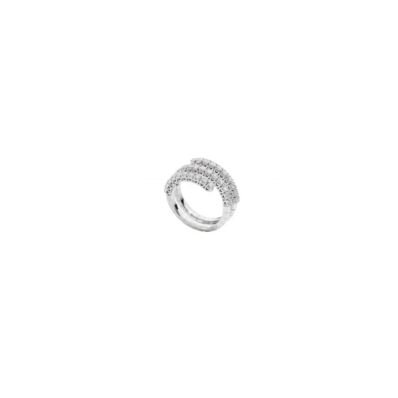 Anello Donna Recarlo R01FA003/100
