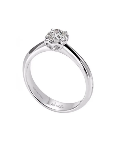 Recarlo Anniversary Anello Solitario R01SO001/044 ct.