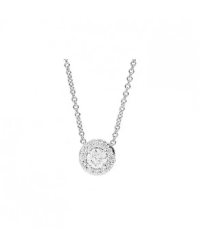 Collana Donna Recarlo P69SC001/035 anniversary ...