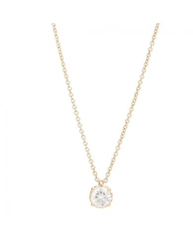 RECARLO - Anniversary - Girocollo Punto Luce