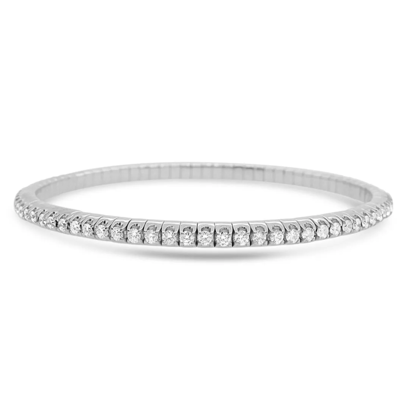 Recarlo Bracciale Tennis T83ML001/200