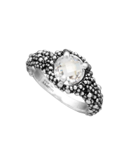 Anello GIOVANNI RASPINI Shine 11997/16 in argento 925 ...