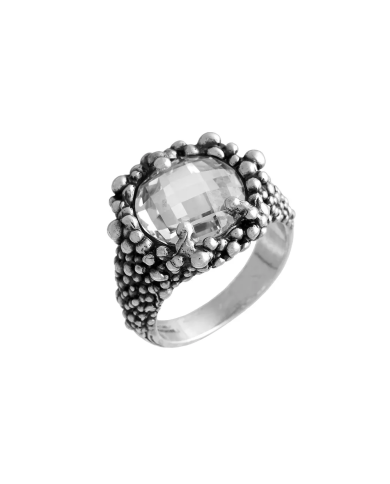 GIOVANNI RASPINI Anello Shine 11797/16 - Roma