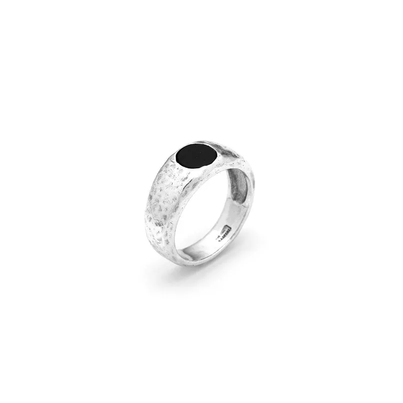 Anello - Unisex - Giovanni Raspini - 11868/22 - Uomo