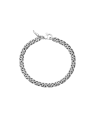 Bracciale Uomo GIOVANNI RASPINI Grumetta Doppio ...