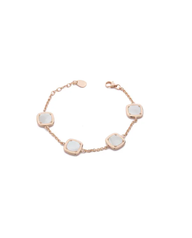 Bracciale Madì Laguna Madreperla