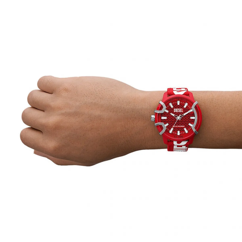 Orologio DIESEL WATCHES Mod. DZ4620 Uomo