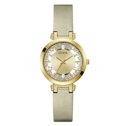 Orologio GUESS CRYSTAL CLEAR Donna