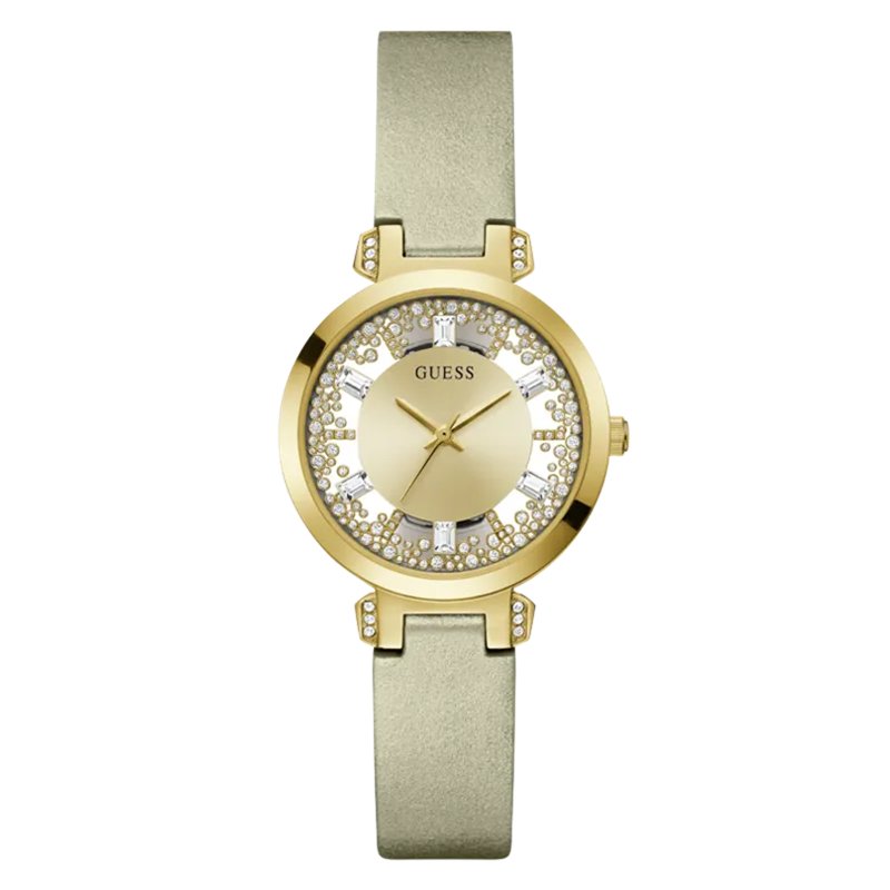 Orologio GUESS CRYSTAL CLEAR Donna