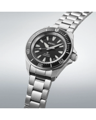 Orologio SEIKO PROSPEX Mod. SAMURAI Diver's 200M Uomo