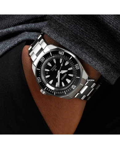 Orologio SEIKO PROSPEX Mod. SAMURAI Diver's 200M Uomo