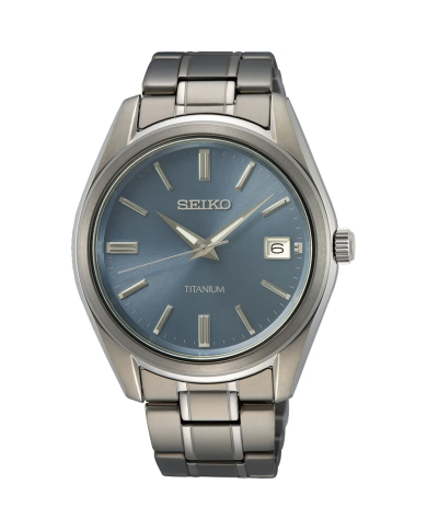 Orologio SEIKO WATCHES Mod. SUR371P1 