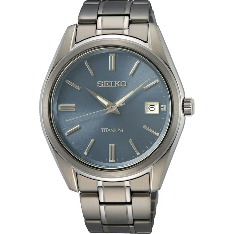 Orologio SEIKO WATCHES Mod. SUR371P1 