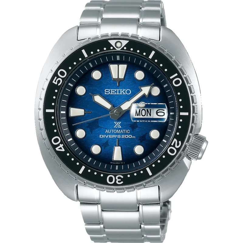 Orologio SEIKO MOD. PROSPEX SAVE THE OCEAN 