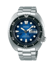 Orologio SEIKO MOD. PROSPEX SAVE THE OCEAN 