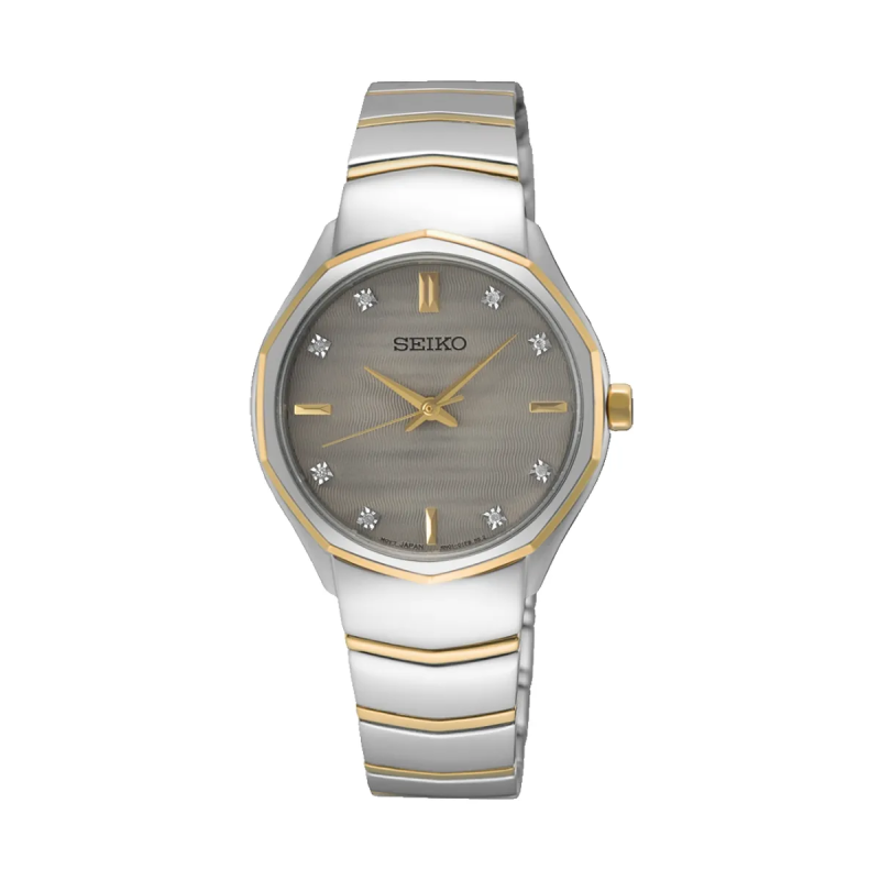 Orologio SEIKO WATCHES Mod. SUR616P1 