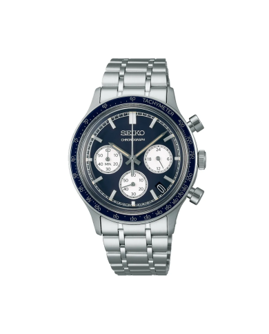 Orologio SEIKO WATCHES Mod. SSB477P1 