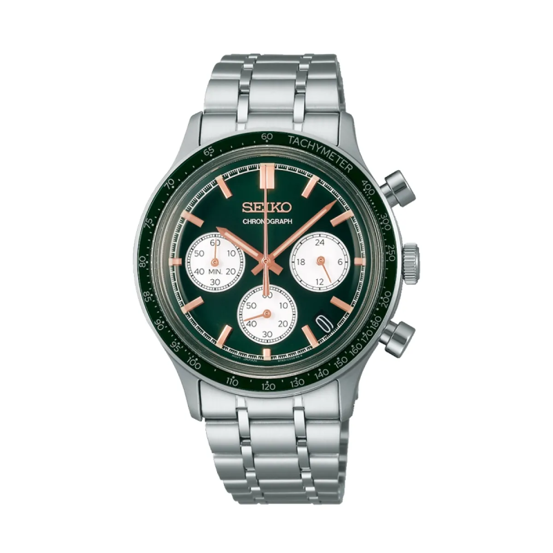 Orologio SEIKO WATCHES Mod. SSB481P1 