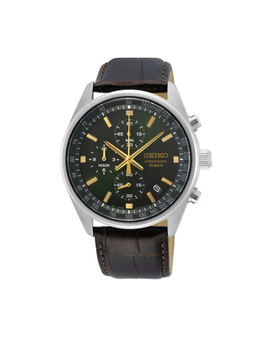 Orologio SEIKO WATCHES Mod. SSB385P1 