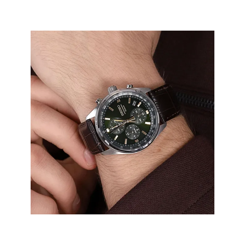 Orologio SEIKO WATCHES Mod. SSB385P1 