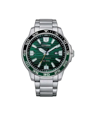 Orologio CITIZEN Mod. OF COLLECTION Uomo