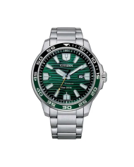 Orologio CITIZEN Mod. OF COLLECTION Uomo