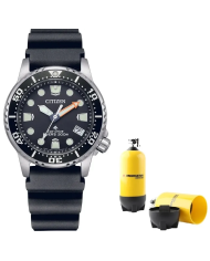 Orologio CITIZEN Mod. PROMASTER DIVER'S - Professional Certificate ISO 6425 Uomo